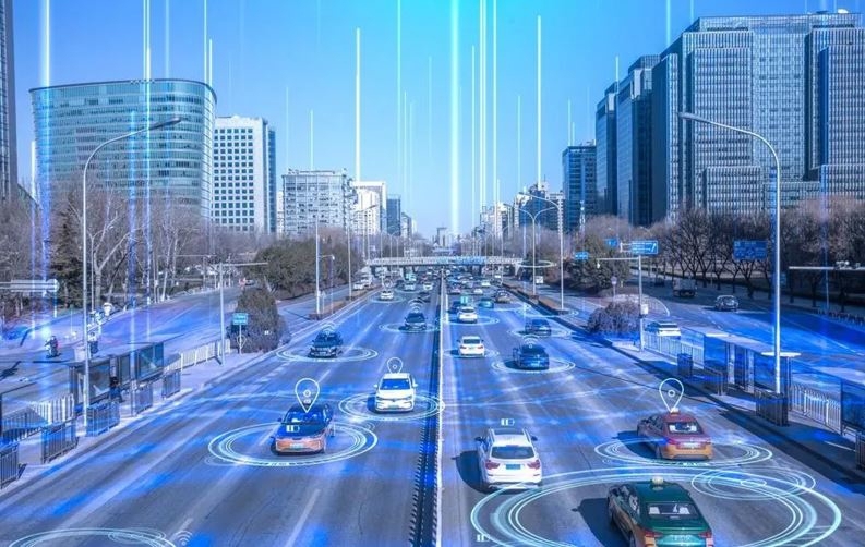 Potential in smart city development