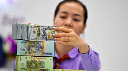 National Financial Supervisory Commission dissolved