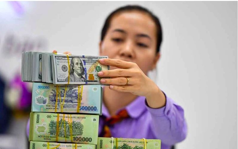 National Financial Supervisory Commission dissolved