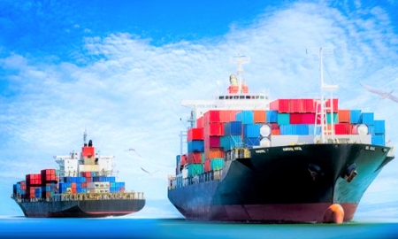 Cần xây dựng Bộ Luật Hàng hải và Đường thủy Việt Nam, tạo đà phát triển của ngành trong giai đoạn mới