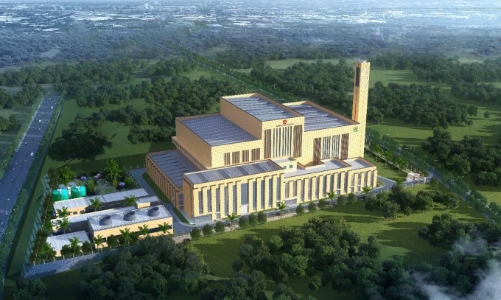 Thanh Hóa tìm nhà đầu tư dự án điện rác hơn 1.270 tỷ đồng