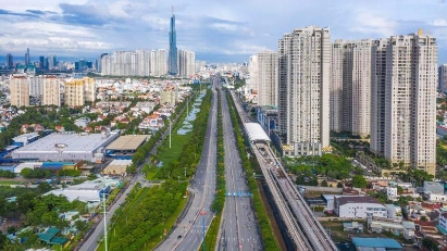 HCM City ready for operation of new government apparatus from July 1