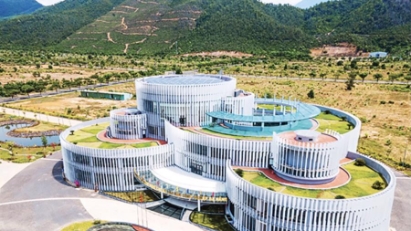 First Free Trade Zone in Vietnam established