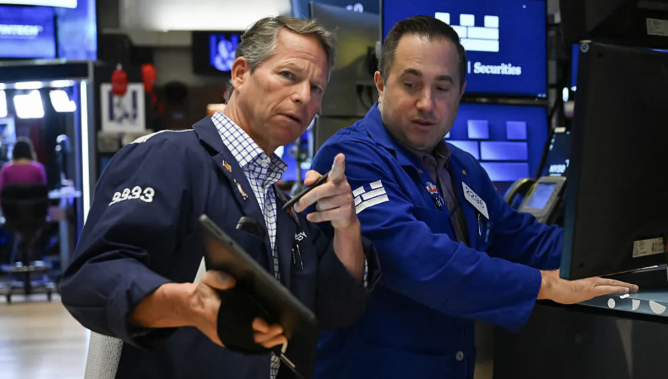 Ảnh minh họa - Ảnh: Getty/CNBC.