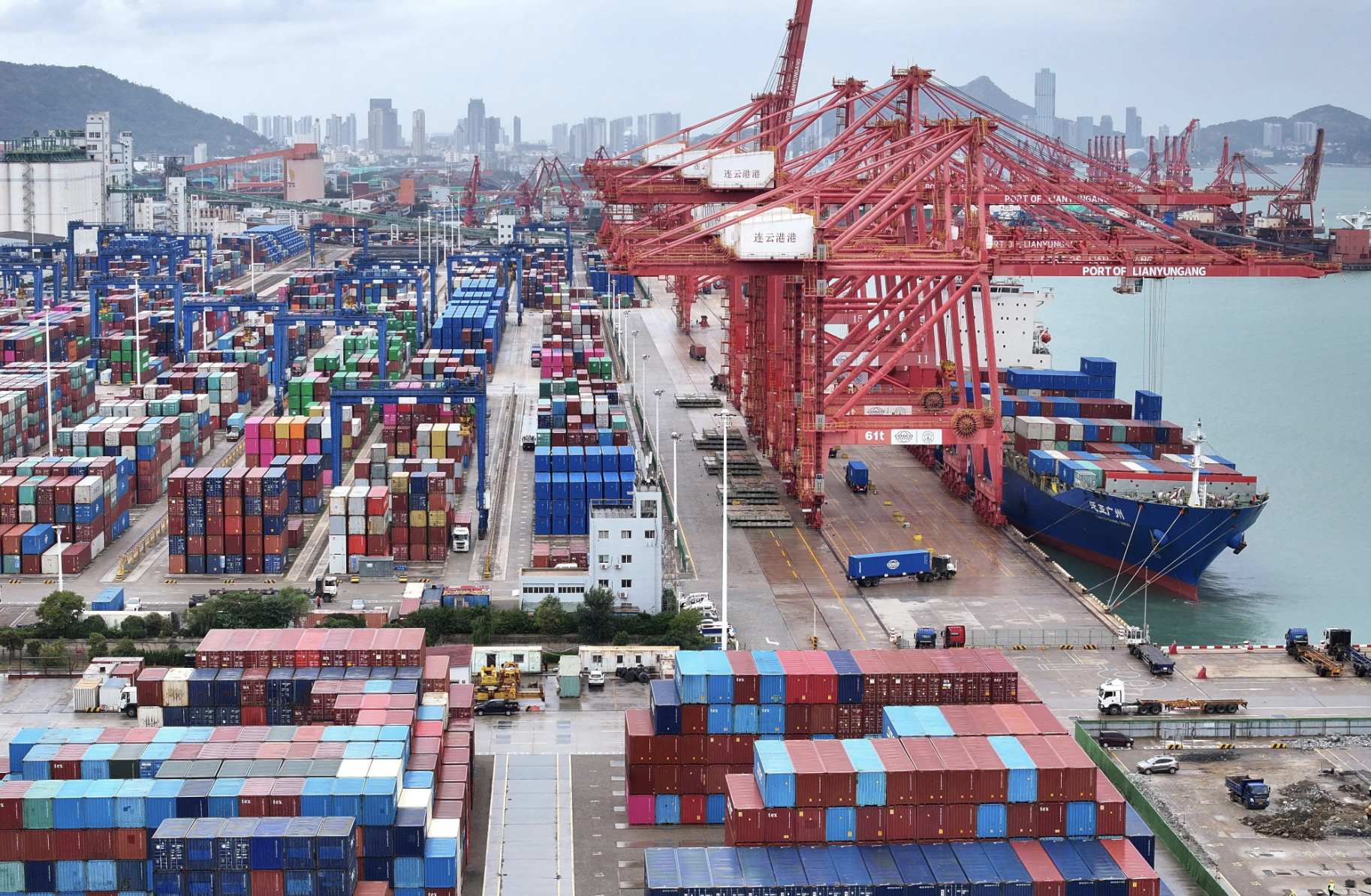 Ảnh minh họa - Ảnh: Reuters.