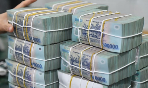 Thu thuế từ nhà, đất trong 5 tháng đầu năm tăng 105% so cùng kỳ 2024