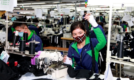 Kiến nghị giảm giờ làm việc ở khu vực doanh nghiệp xuống 44 giờ mỗi tuần