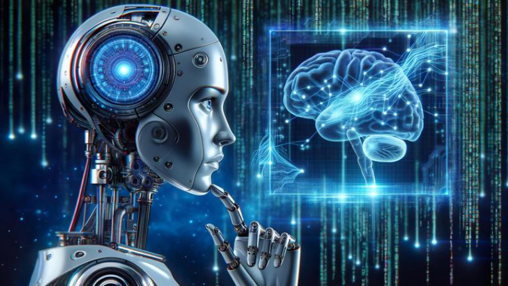 Vietnamese business leaders commended for AI application