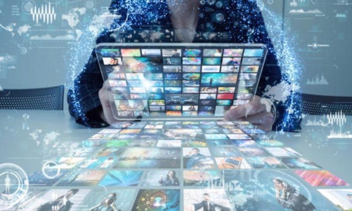 Thế hệ trẻ vững bước trong kỷ nguyên báo chí - truyền thông thời đại AI