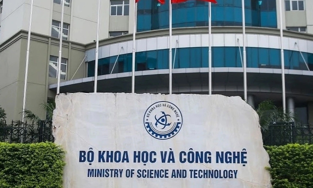 Học viện Chiến lược Khoa học và Công nghệ là đơn vị sự nghiệp công lập trực thuộc Bộ Khoa học và Công nghệ.