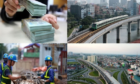 Đại biểu Quốc hội lo phân bổ và sử dụng vốn đầu tư công chưa hiệu quả