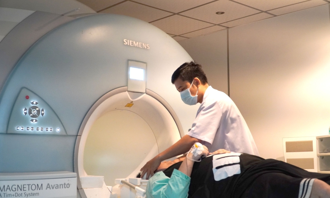 Các dịch vụ y tế chất lượng cao cần sự tham gia của khu vực tư nhân. Ảnh minh họa: Phương Thảo.