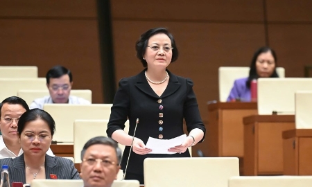 Cán bộ, công chức sẽ quyết định sự thành công của mô hình chính quyền địa phương 2 cấp