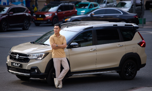 Suzuki đang làm gì để giúp khách Việt “nuôi xe” dễ hơn?