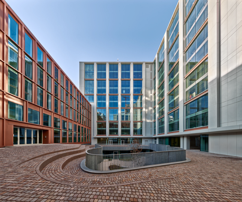 Siemens Smart Infrastructure Transforms Milan and Trieste with Cutting-Edge Tech