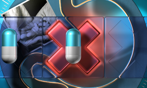 Cảnh báo sử dụng thuốc với người bệnh thận mạn