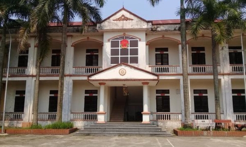 Bộ Tài chính yêu cầu hoàn thành việc bàn giao trụ sở, tài sản công trước 30/6