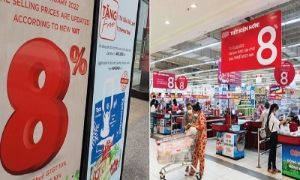 Mở rộng thêm các đối tượng được giảm thuế giá trị gia tăng