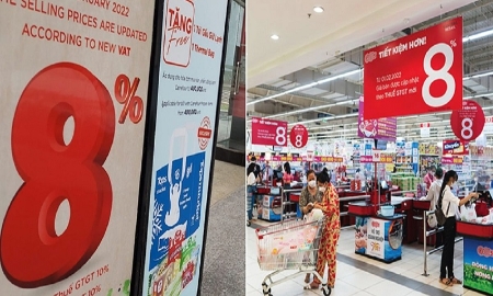 Mở rộng thêm các đối tượng được giảm thuế giá trị gia tăng