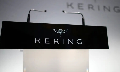 Áp lực đè nặng lên tân CEO của Kering 