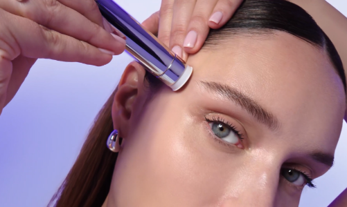 Vi kim tại nhà: Bước tiến mới của ngành công nghiệp mỹ phẩm