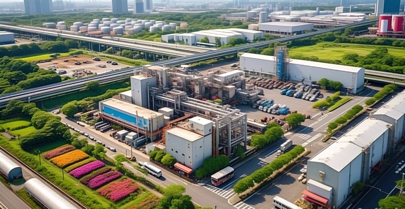 Thanh Hoa province approves planning for 65-ha industrial cluster
