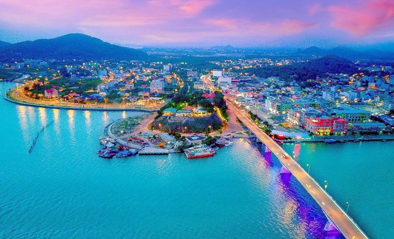 Kien Giang calls for investment in 40 projects 