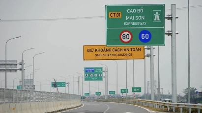 Investment captial disbursement in Ninh Binh reaches $552 mln in 5M