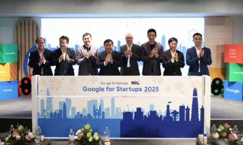 Google và NIC khởi động loạt sáng kiến mới, đưa Việt Nam thành trung tâm AI khu vực