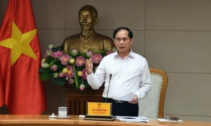 Hai nhà máy điện hạt nhân đầu tiên của Việt Nam phải dùng công nghệ đã kiểm chứng thực tế