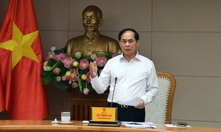 Hai nhà máy điện hạt nhân đầu tiên của Việt Nam phải dùng công nghệ đã kiểm chứng thực tế
