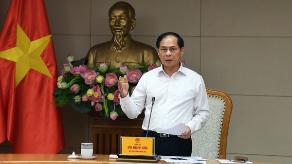 Hai nhà máy điện hạt nhân đầu tiên của Việt Nam phải dùng công nghệ đã kiểm chứng thực tế 