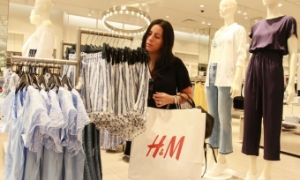 Tập đoàn thời trang H&M sẽ tới Việt Nam tiếp tục tìm kiếm nhà cung cấp
