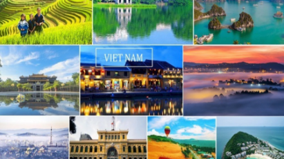 Growing international interest in Vietnam’s tourism sector