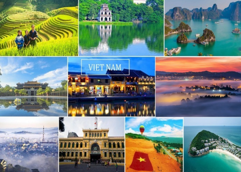 Growing international interest in Vietnam’s tourism sector