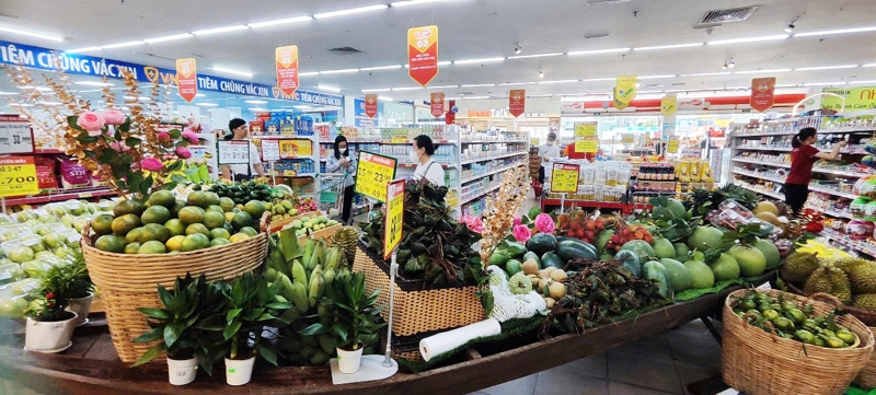 2025 Shopping Season held in HCM City 