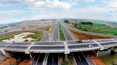 Government approves VEC's charter capital increase by $1.48 bln