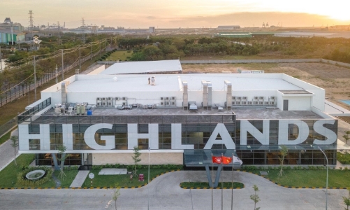 Giữ vững bản sắc - vươn tầm tương lai: Highlands Coffee và hành trình khẳng định cà phê Việt trên bản đồ thế giới