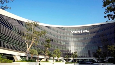 Viettel's three subsidiaries among Fortune Southeast Asia 500 list