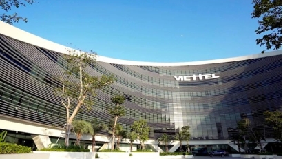 Viettel's three subsidiaries among Fortune Southeast Asia 500 list