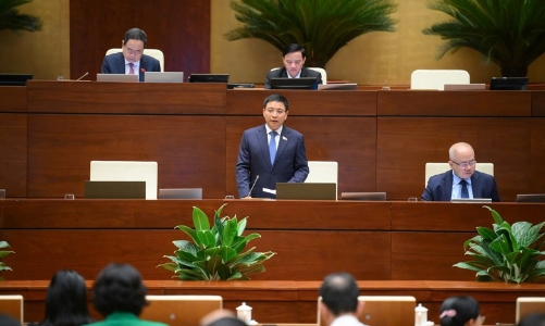 Phần lớn doanh nghiệp tư nhân vẫn đứng ngoài hoặc chỉ tham gia tầng giá trị thấp trong chuỗi cung ứng