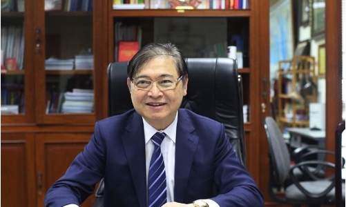 Báo chí Cách mạng Việt Nam có sứ mệnh rất cao cả và vẻ vang trong sự nghiệp của Đảng, của Đất nước và Dân tộc