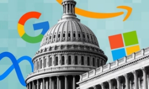 Các nhà vận động hành lang hối thúc Thượng viện Mỹ thông qua lệnh tạm hoãn kéo dài một thập kỷ, ngăn cản các bang đưa ra các quy định riêng về AI.