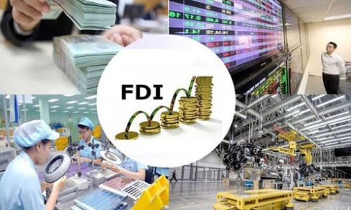 Việt Nam đang định hình chiến lược cạnh tranh riêng để thu hút đầu tư FDI và phát triển bền vững