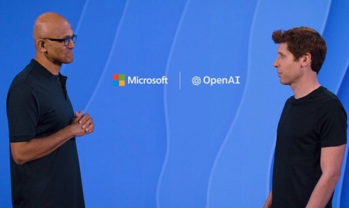 Bất đồng về lợi nhuận, Microsoft cân nhắc dừng đàm phán tái cấu trúc với OpenAI 