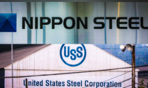 Nippon Steel hoàn tất thương vụ với US Steel sau 18 tháng đàm phán
