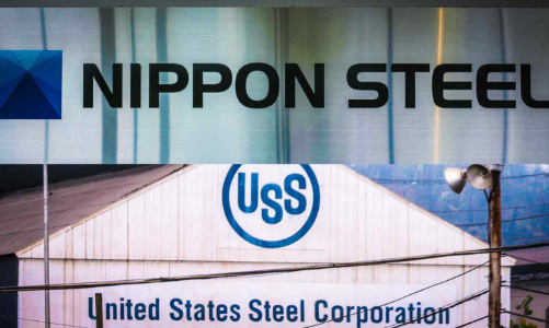 Nippon Steel hoàn tất thương vụ với US Steel sau 18 tháng đàm phán