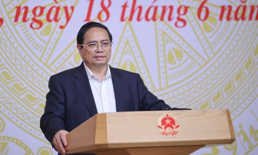 Thủ tướng chỉ rõ quan điểm chung là: