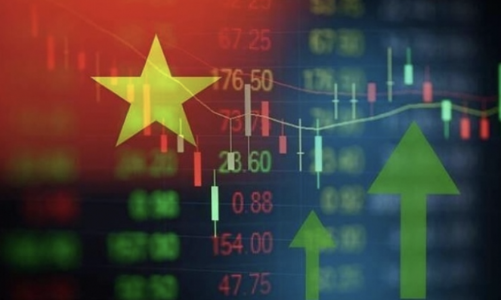 Bộ trưởng Tài chính: Phải nâng hạng được thị trường chứng khoán trong năm 2025