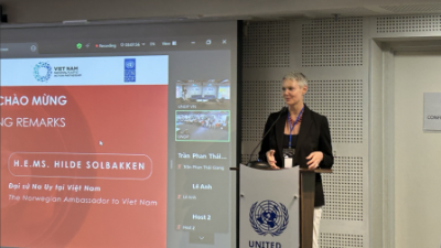 New solution to reduce plastic waste in Vietnam